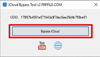 frpfile icloud bypass tool v3 download frpfile icloud bypass tool v3 download