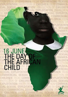 International Day of the African Child
