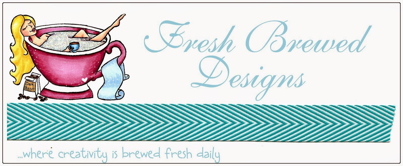 Fresh Brewed Blog