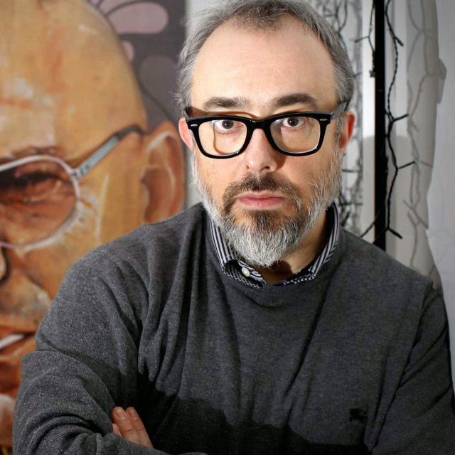 Los Amadores del Cine El director ALEX DE LA IGLESIA recibirá el Los Amadores del Cine El director ALEX DE LA IGLESIA recibirá el