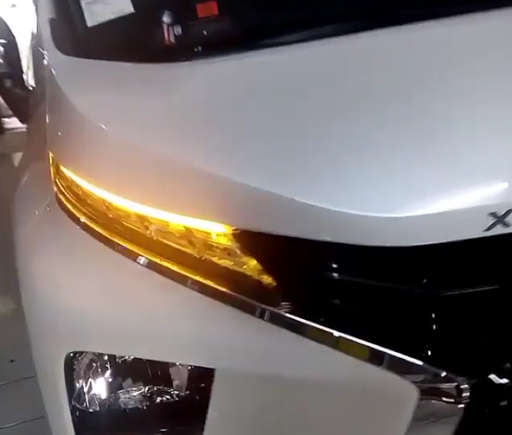 Bengkel Mobil Kuningmas Auto Care: Lampu LED