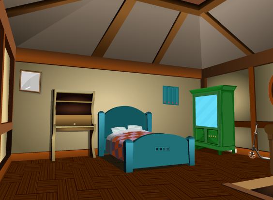 G7Games Tedious Room Escape Walkthrough