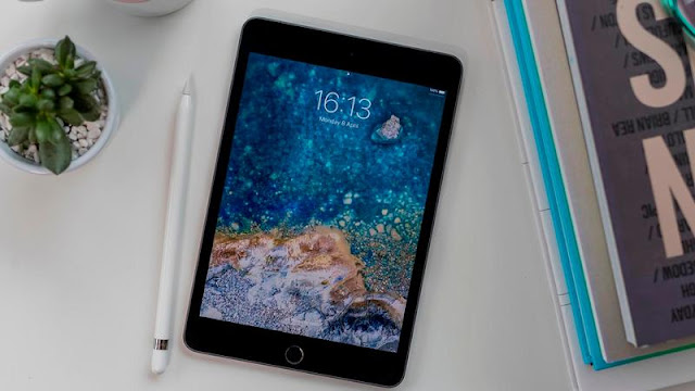 5. Apple iPad mini (2019)
