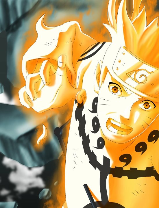 Imagens Do Naruto Para Celular