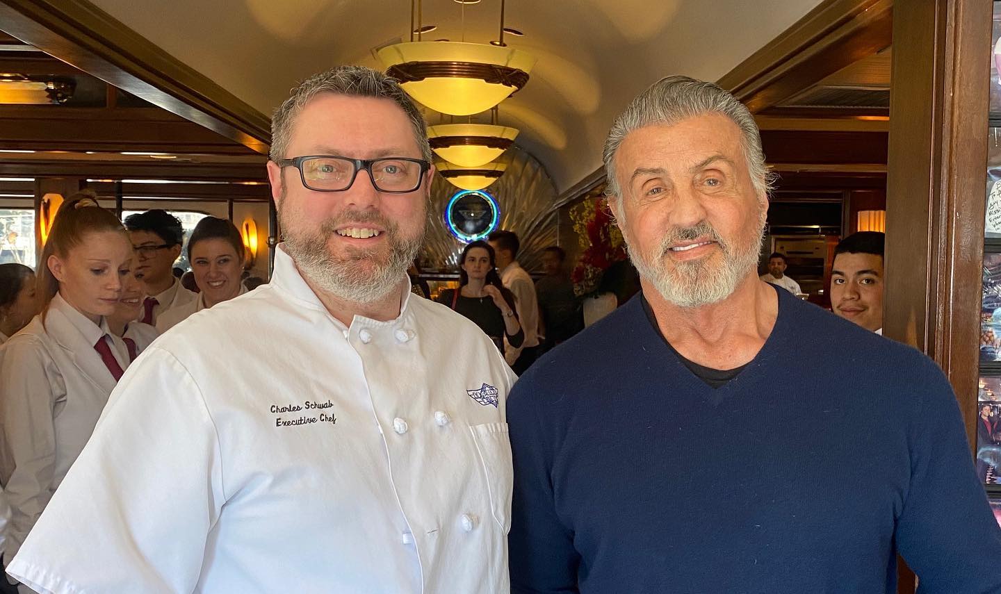 Tomorrow's News Today Atlanta [EXCLUSIVE] Buckhead Diner Remains