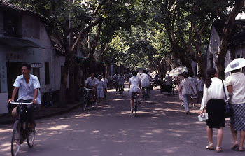 Suzhou 1985