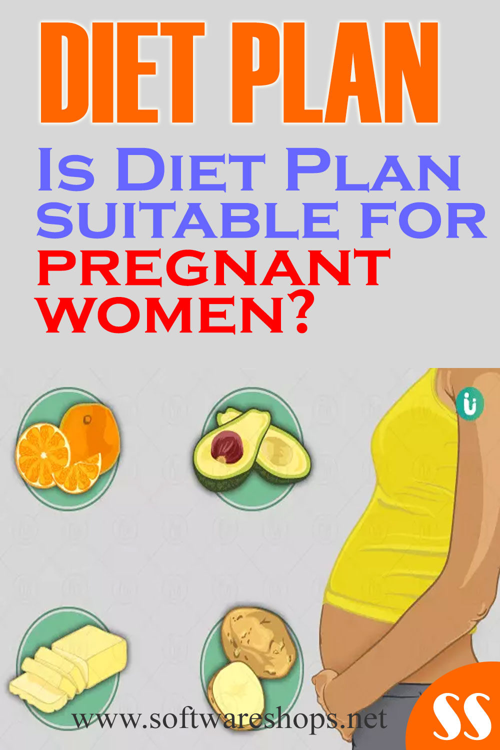 pregnant women diet plan