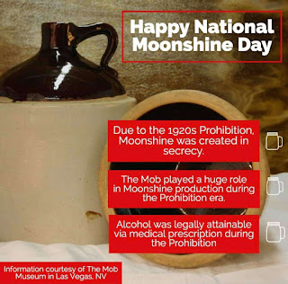 National Moonshine Day HD Pictures, Wallpapers