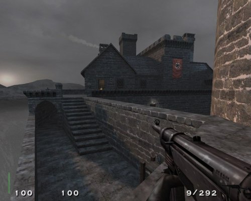 return to castle wolfenstein bots return to castle wolfenstein bots