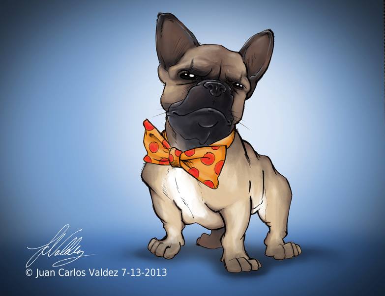 JC Valdez's Art and Animation Blog: September 2010