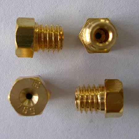 Mengenal Nama-Nama Reparkit Karburator Beserta Fungsinya - SebarkanCara