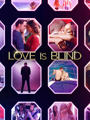 Love Is Blind S01 Dual Audio [Hindi 5.1- English 5.1] WEB Series 720p HDRip ESub x264
