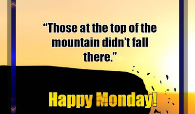 Motivational Monday quotes to inspire success