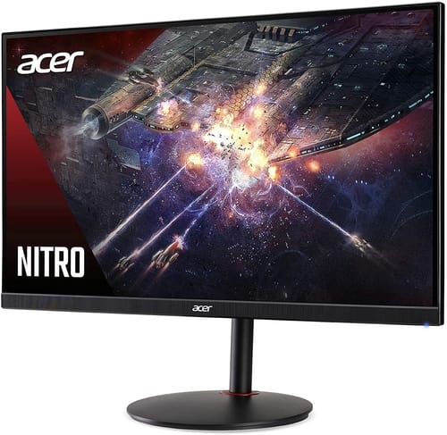 Review Acer ED320QR Sbiipx 31.5 Curved Full HD Monitor