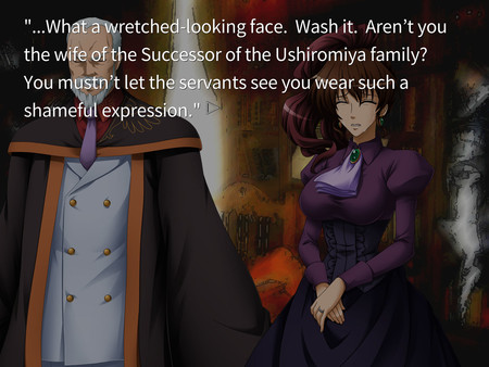 umineko when they cry vndb umineko when they cry vndb