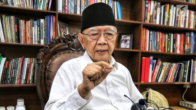 Gus Dur Punya Pandangan Berbeda soal G30S karena Ia di Mesir dan Tidak Mengalami Suasana Permusuhan dengan PKI Gus Dur Punya Pandangan Berbeda soal G30S karena Ia di Mesir dan Tidak Mengalami Suasana Permusuhan dengan PKI