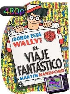 ¿Dónde está Wally? [1991] Temporada 1 [480p] Latino [GoogleDrive] SXGO