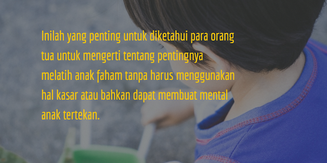 Naudzubillah, Inilah Akibat Anak Sering Dipukul dan Dibentak, Jangan Jadi Ibu Galak!