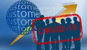 tips improving customer experience during covid-19 cx coronavirus pandemic