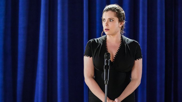 Crazy Ex-Girlfriend - Episode 4.07 - I Will Help You - Promo, Promotional Photos + Press Release