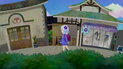 Sumire Game Screenshot 6