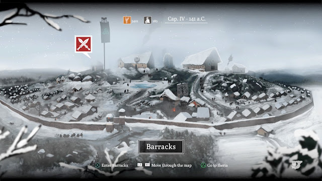 PS4 strategy game review