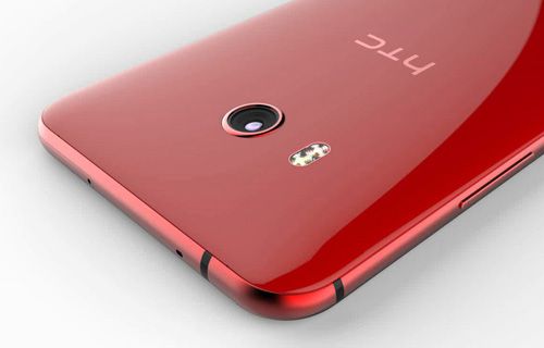 HTC U 11'in Teknik Özellikleri Ortaya Çıktı
