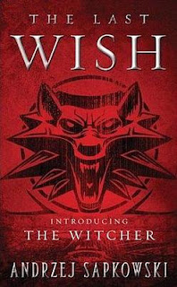 The Last Wish : The Witcher Bahasa Indonesia