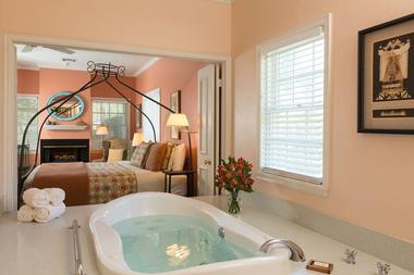 Montford Inn Bed and Breakfast