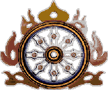 Kala-chakra the wheel of time