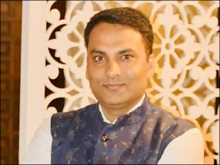 बिहार में अपराधियों के हौसले बुलंद, बदमाशों ने पटना में दिनदहाड़े इंडिगो के मैनेजर की गोली मारकर की हत्या बिहार में अपराधियों के हौसले बुलंद, बदमाशों ने पटना में दिनदहाड़े इंडिगो के मैनेजर की गोली मारकर की हत्या