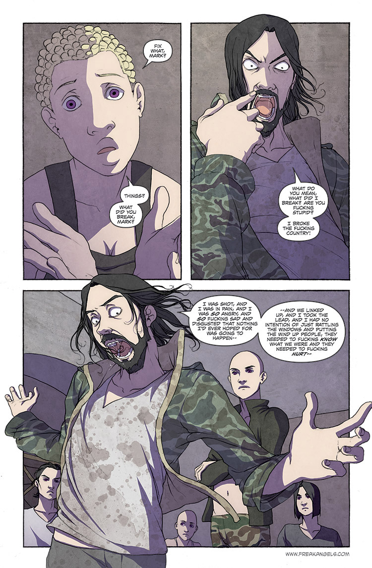 Tell Me, What's It All Mean?: What You Should Have Read #24