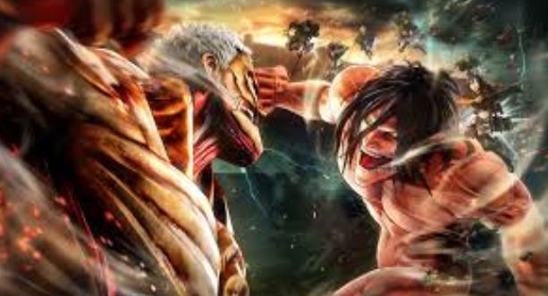 Attack