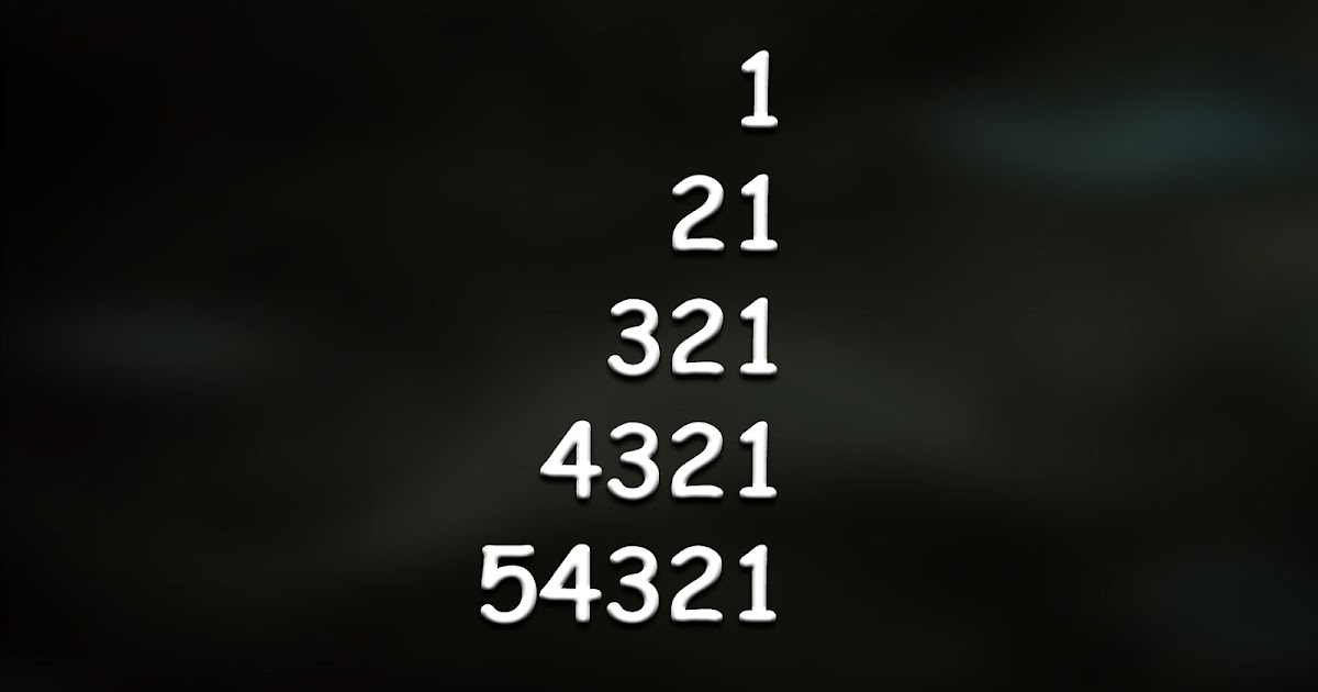 number-pattern-program-in-c-31