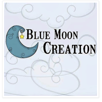 Blue Moon Creation Sponsor