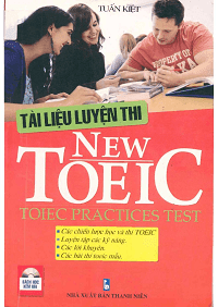 Tài Liệu Luyện Thi NEW TOEIC - Tuấn Kiệt