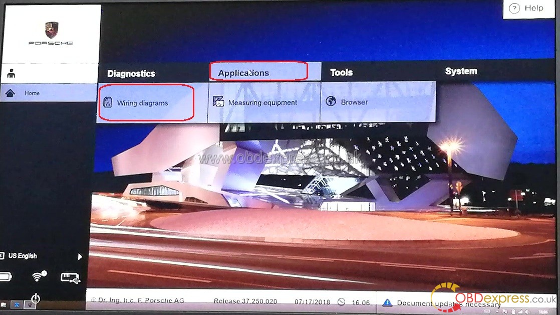 VXDIAG Porsche Piwis3 V37.900 coding programming experience | vxdiagtool