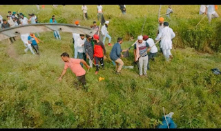 ਪ੍ਰਿਅੰਕਾ ਗਾਂਧੀ ਲਖੀਮਪੁਰ ਖੀਰੀ ਜਾਂਦੀ ਗ੍ਰਿਫਤਾਰ ਮੱਖ ਮੰਤਰੀ ਚੰਨੀ ਨੇ ਮੰਗੀ ਮਨਜੂਰੀ NEWS PUNJAB 9 LAKIMPUR -