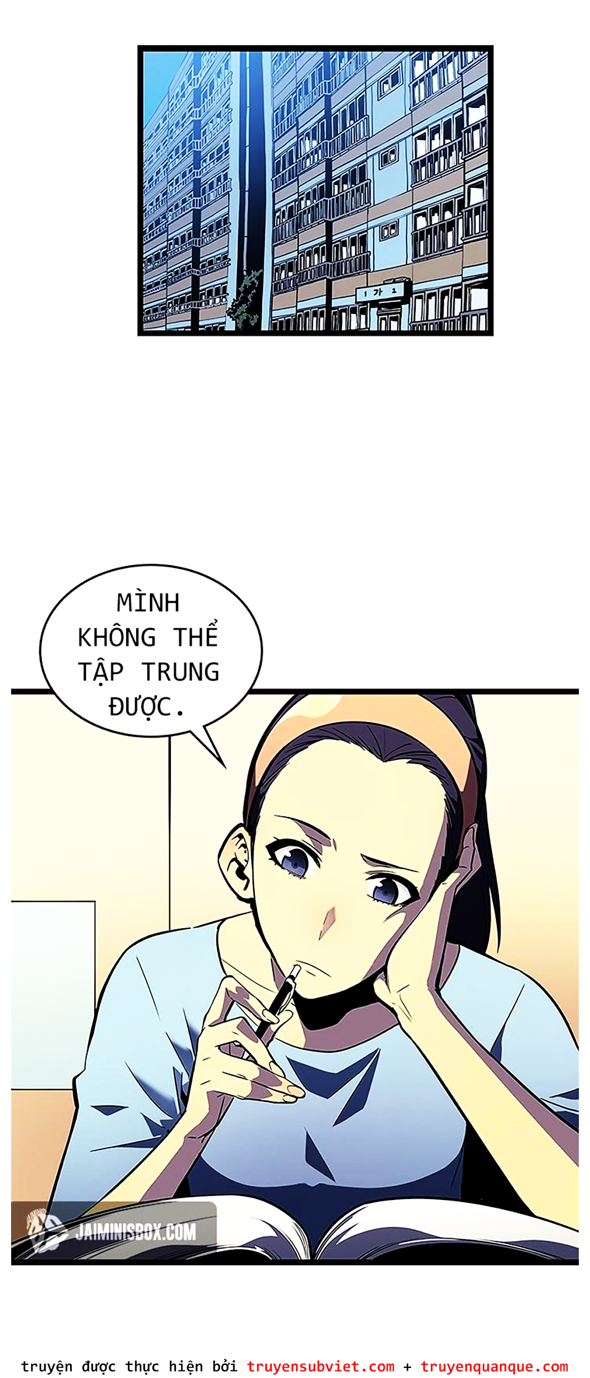 Tôi Thăng cấp một mình Chapter 89 Mẹ! - AB Truyện