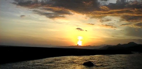 Daftar Tempat Wisata Di Lumajang Jawa Timur Yang Menarik