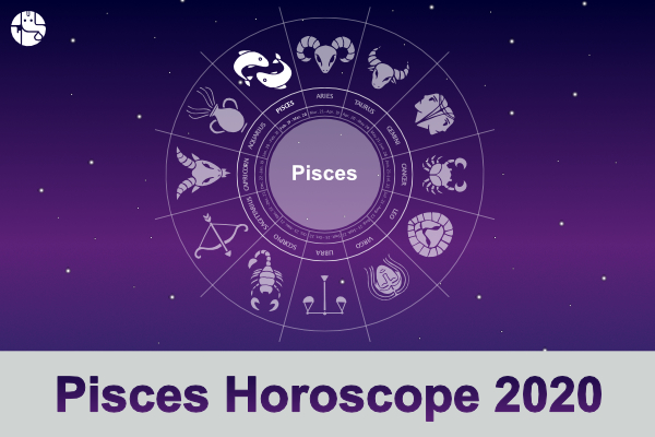 pisces weekly horoscope for march 30 2020