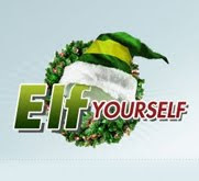Elf Yourself