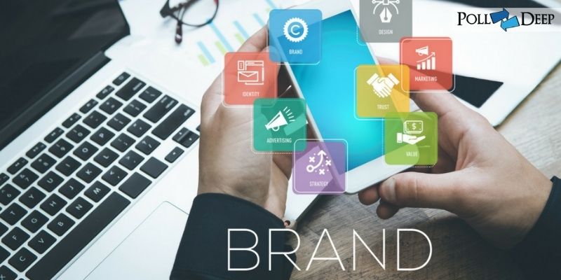 Improve your branding