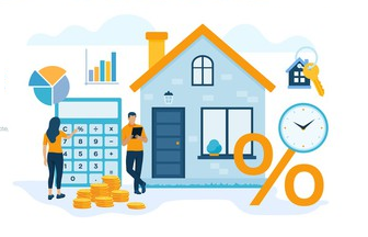 HOME LOAN - HOW IT IMPACT OUR FINANCIAL MANAGEMENT HOME LOAN - HOW IT IMPACT OUR FINANCIAL MANAGEMENT