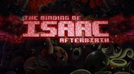 The Binding of Isaac Afterbirth Para, Can +7 Trainer Hilesi İndir