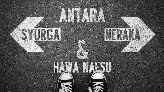 Sayangnya Banyak yang Tak Tertarik Dengan Rezeki Terbesar yang Telah Allah Siapkan ini