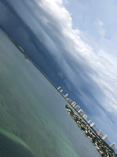 A Perfect Storm