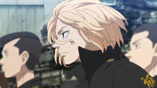 東京リベンジャーズ 第18話 血のハロウィン ネタバレ Tokyo Revengers