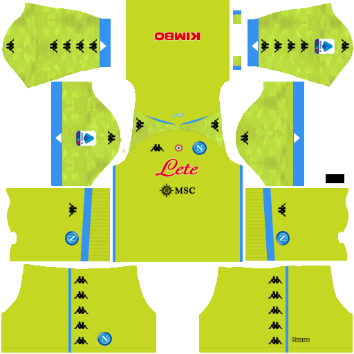 Kits/Uniformes para FTS 15 y Dream League Soccer Kits/Uniformes SSC Napoli Serie A 2020/2021 Kits/Uniformes para FTS 15 y Dream League Soccer Kits/Uniformes SSC Napoli Serie A 2020/2021