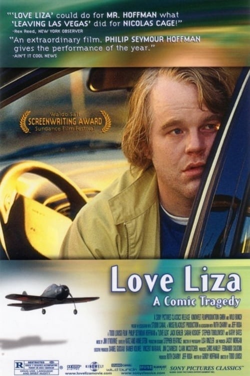 Descargar Con amor, Liza 2002 Blu Ray Latino Online